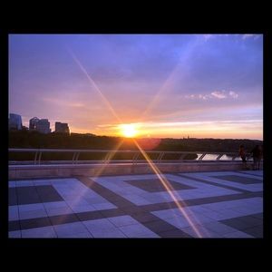 Meet your Posher, Abigail